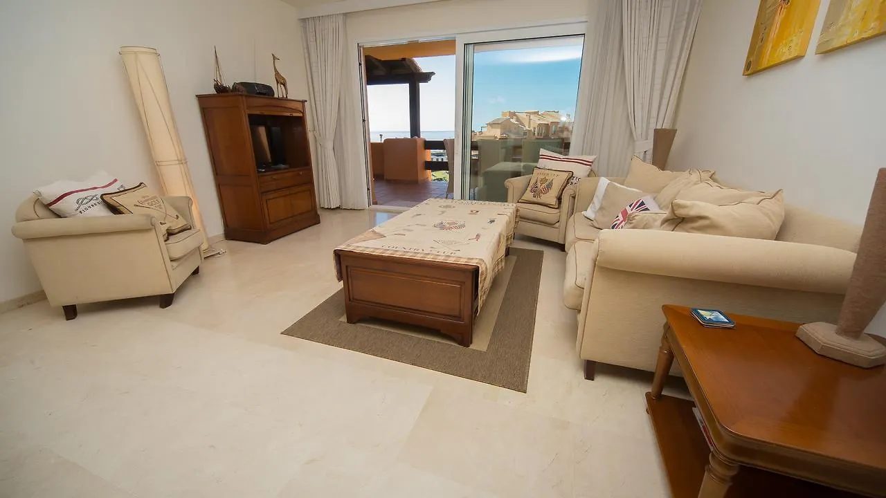 1022 Los Granados Apartment Manilva