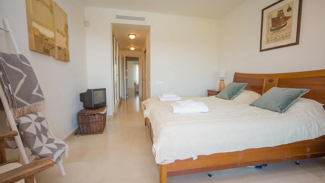 Apartment 1022 Los Granados Manilva Spanien