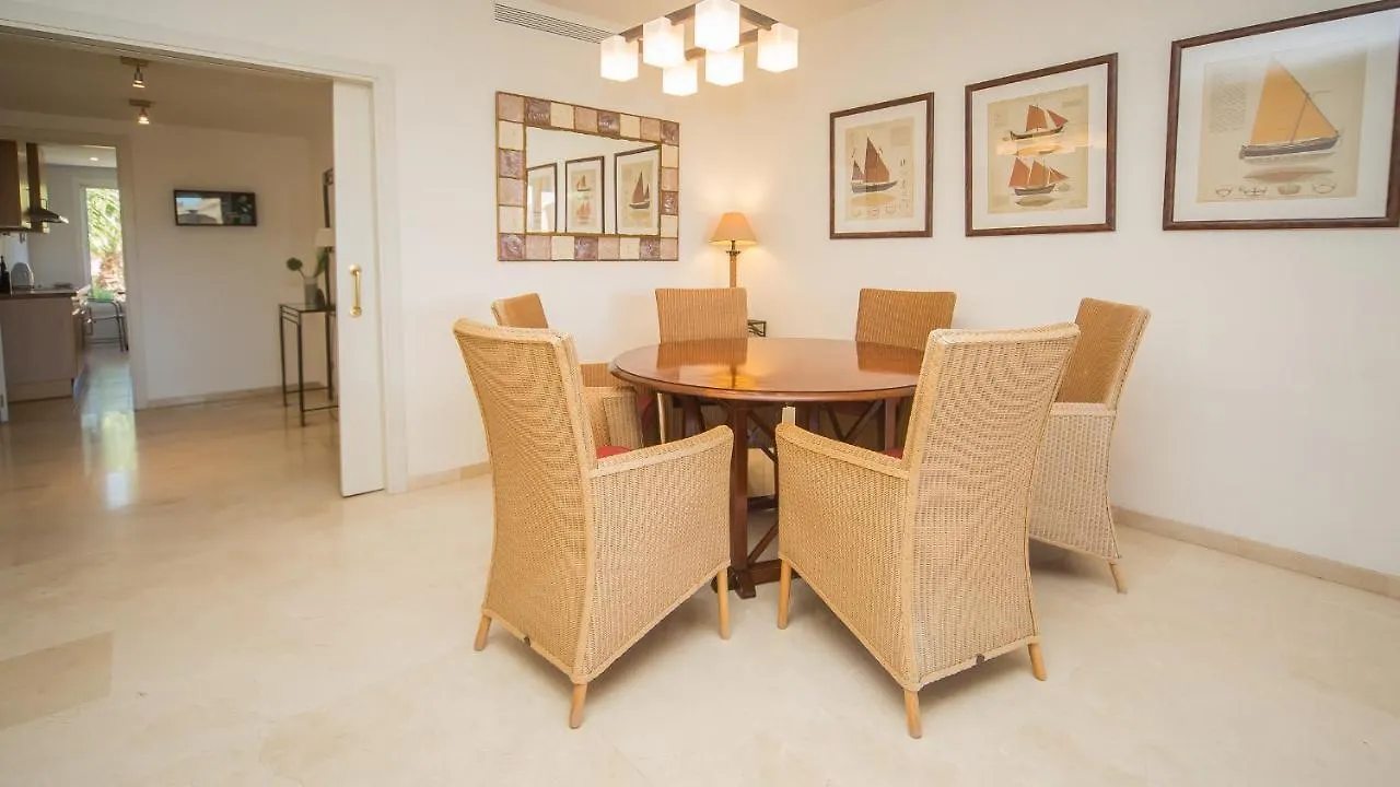 1022 Los Granados Manilva Appartement