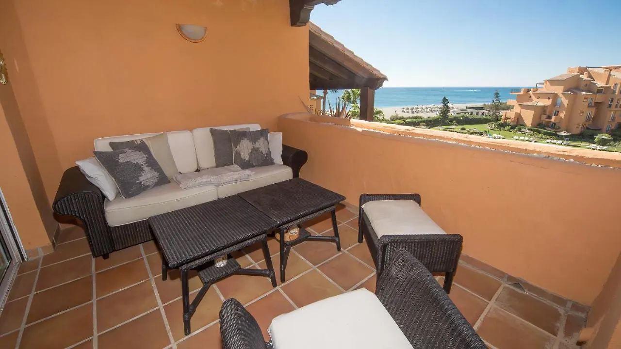 Apartment 1022 Los Granados Manilva Spanien