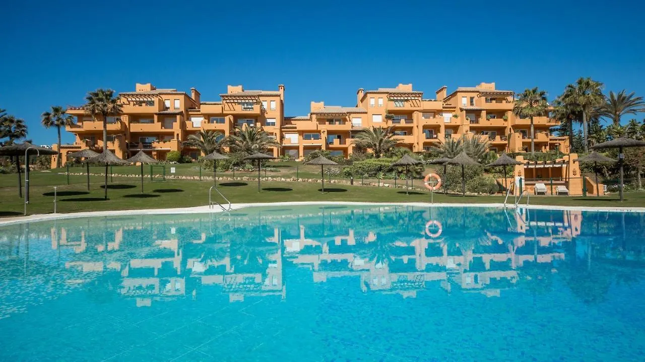 1022 Los Granados Manilva Appartement