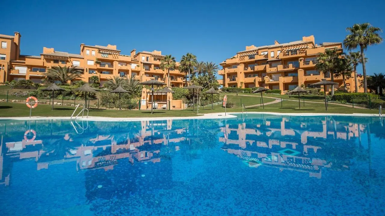 Appartement 1022 Los Granados Manilva Spanje
