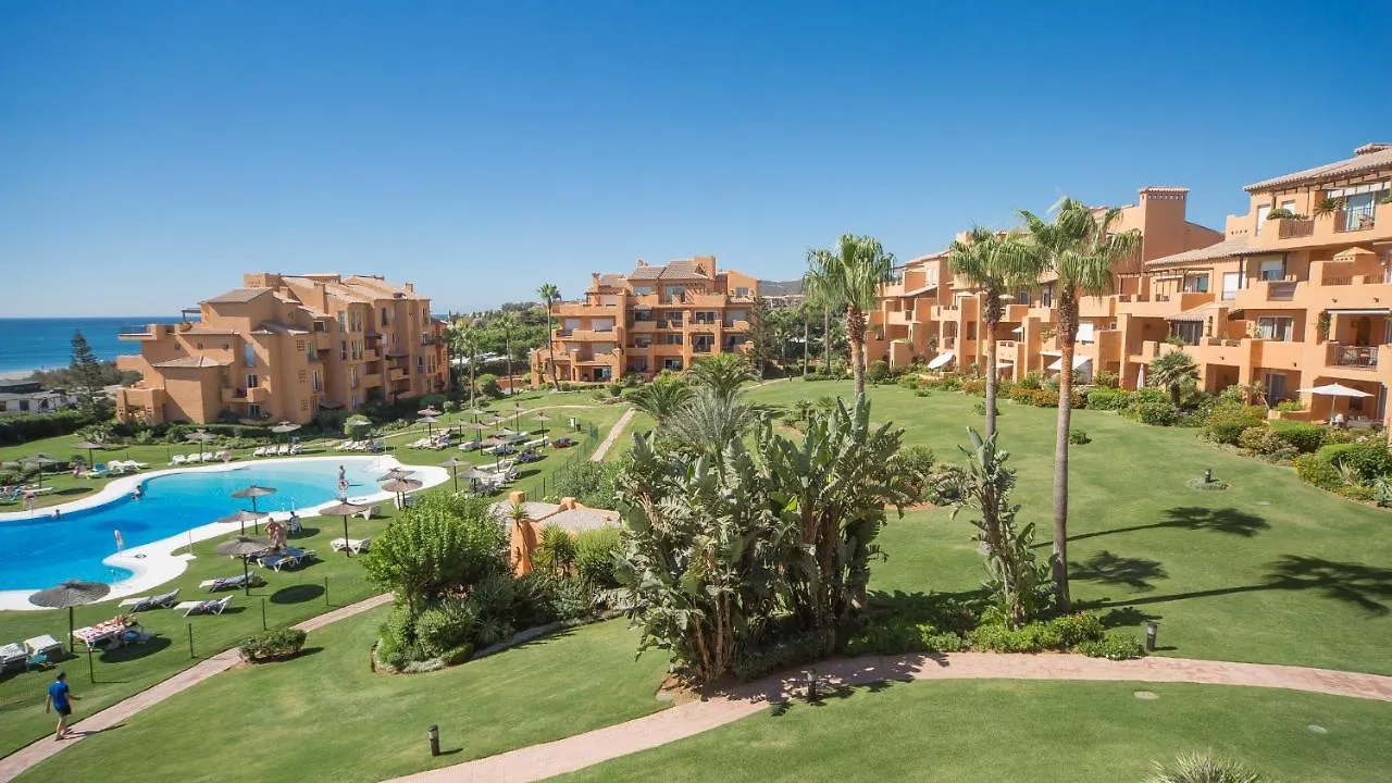 1022 Los Granados Manilva Apartment