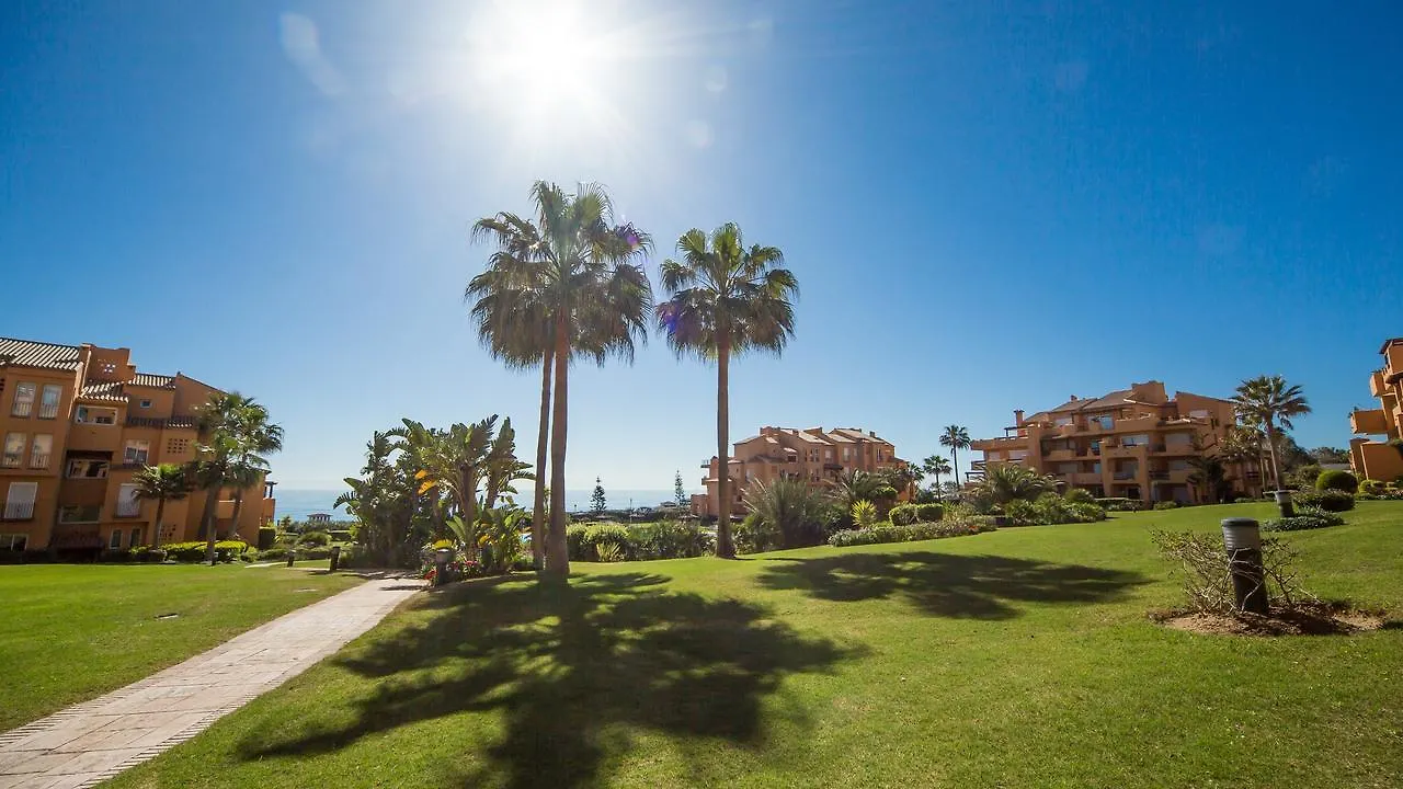 Apartment 1022 Los Granados Manilva Spain