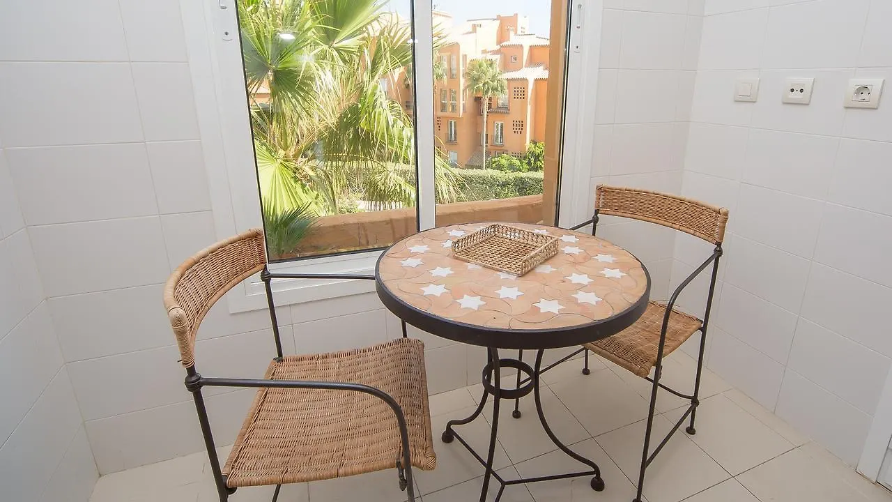 1022 Los Granados Manilva Apartment