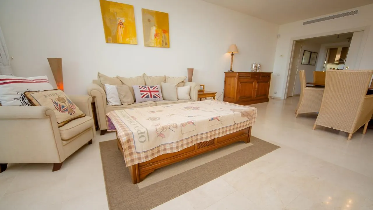 1022 Los Granados Manilva Apartment