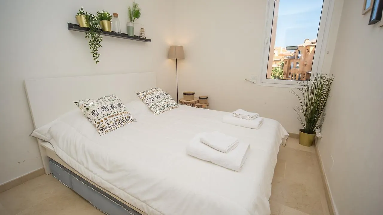 Apartment 1022 Los Granados Manilva
