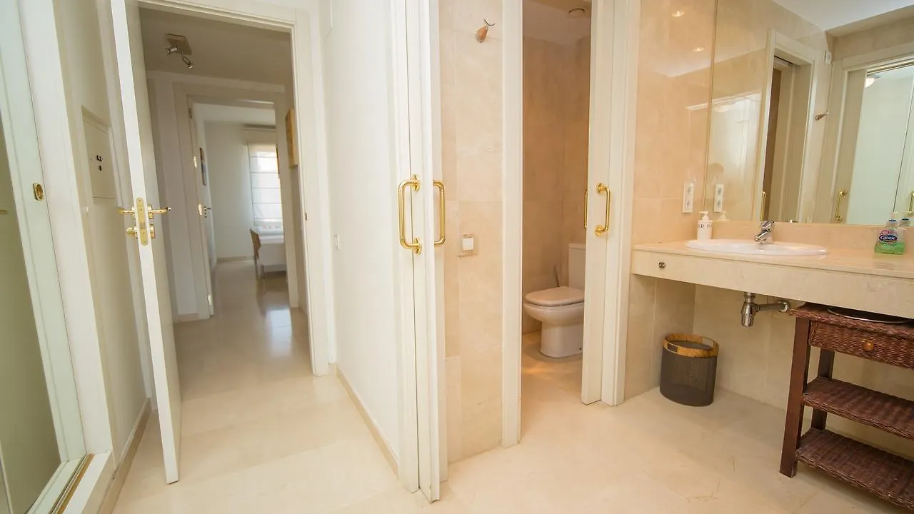 1022 Los Granados Manilva Apartment