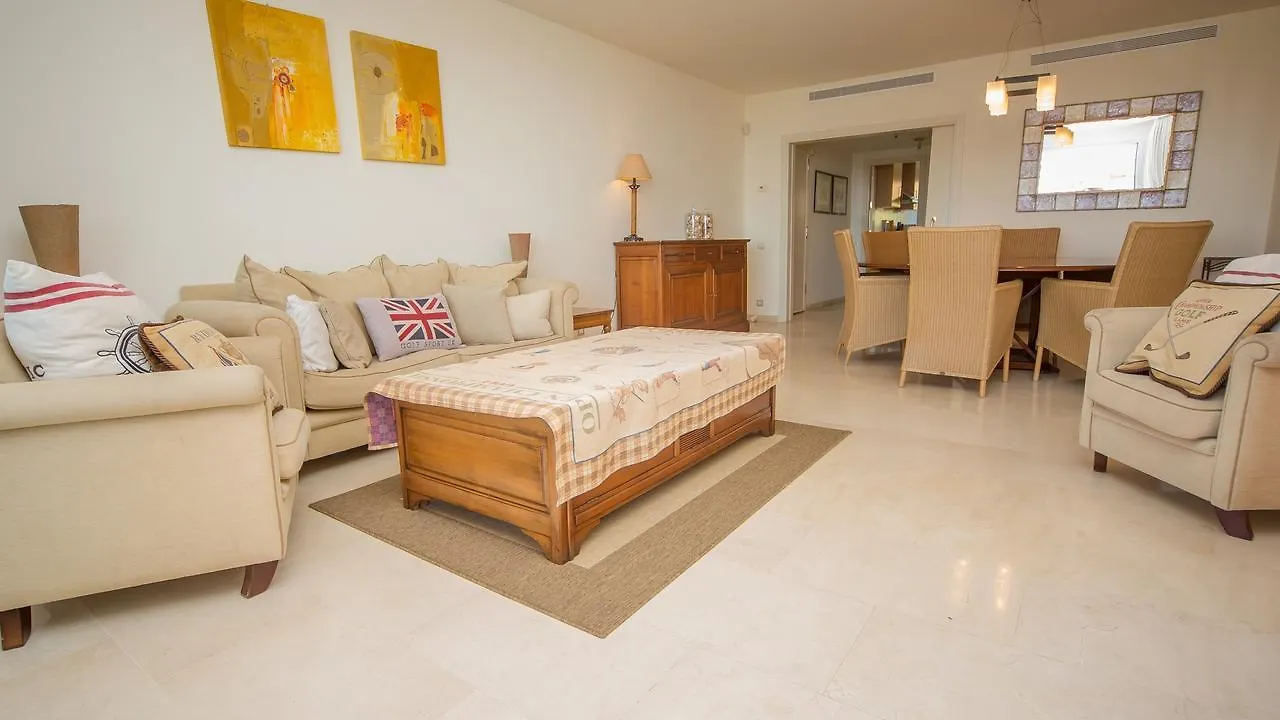 1022 Los Granados Manilva Apartment