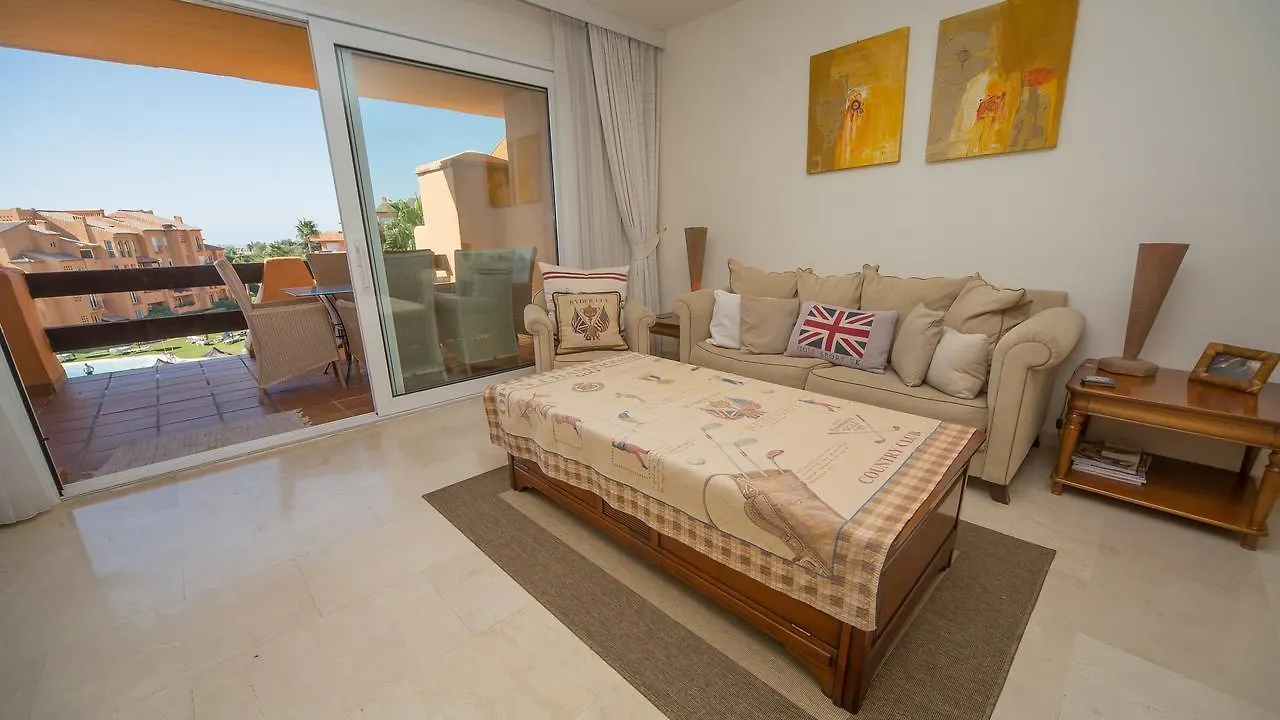 1022 Los Granados Manilva Apartment