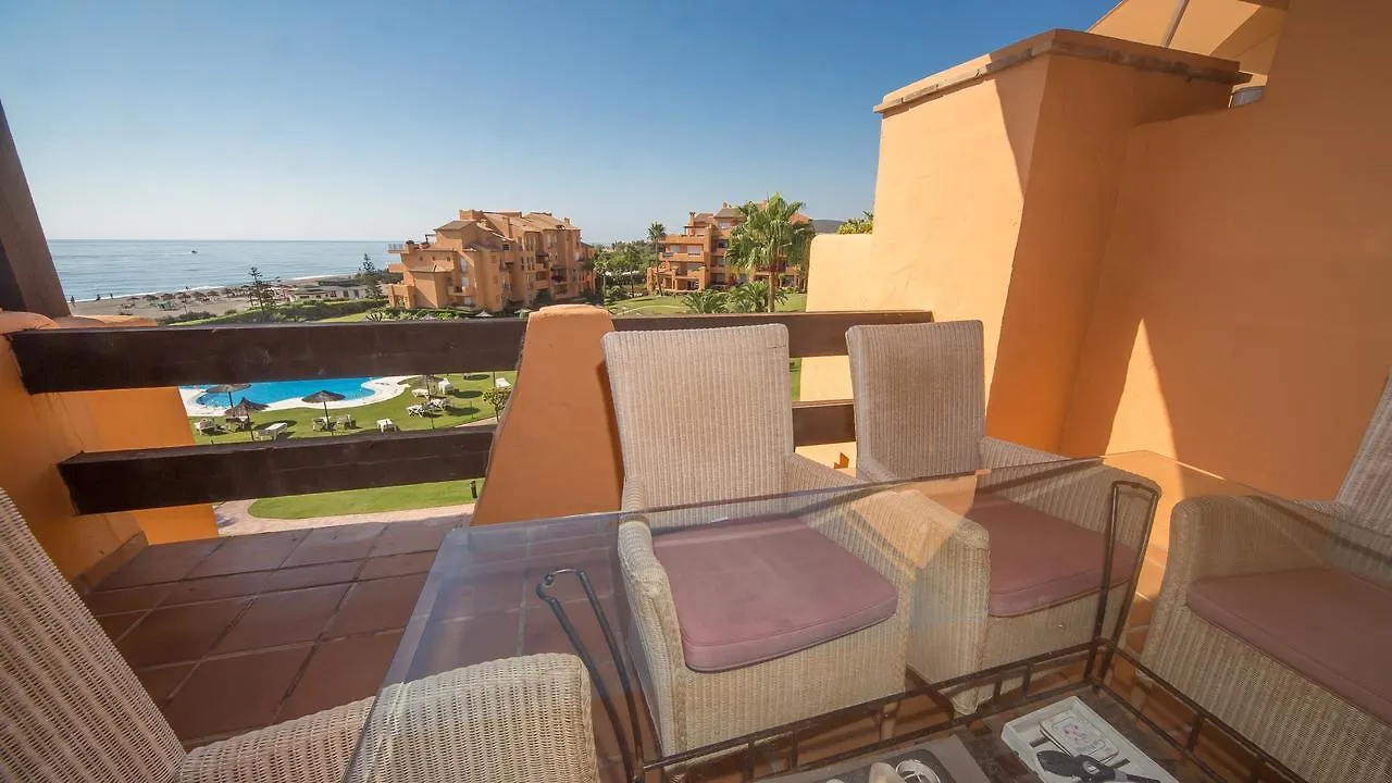 Apartment 1022 Los Granados Manilva