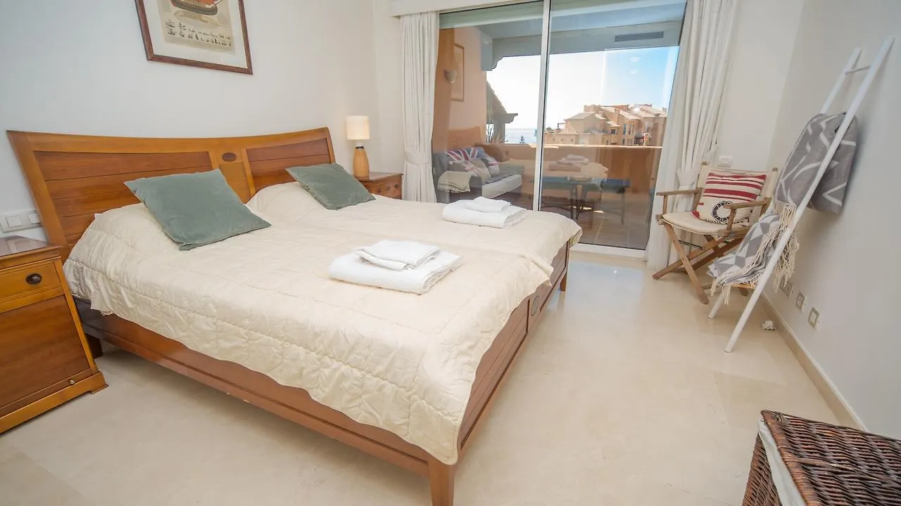 1022 Los Granados Manilva Spain