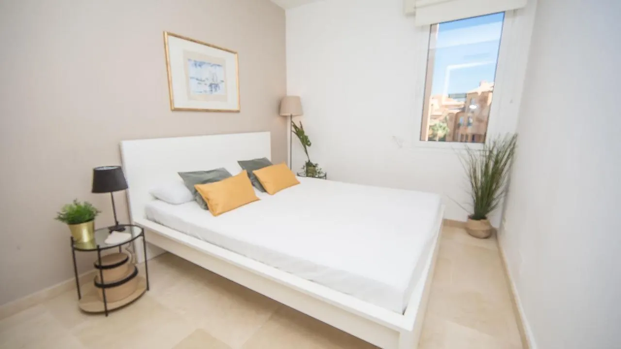 1022 Los Granados Manilva 0*,  Spain