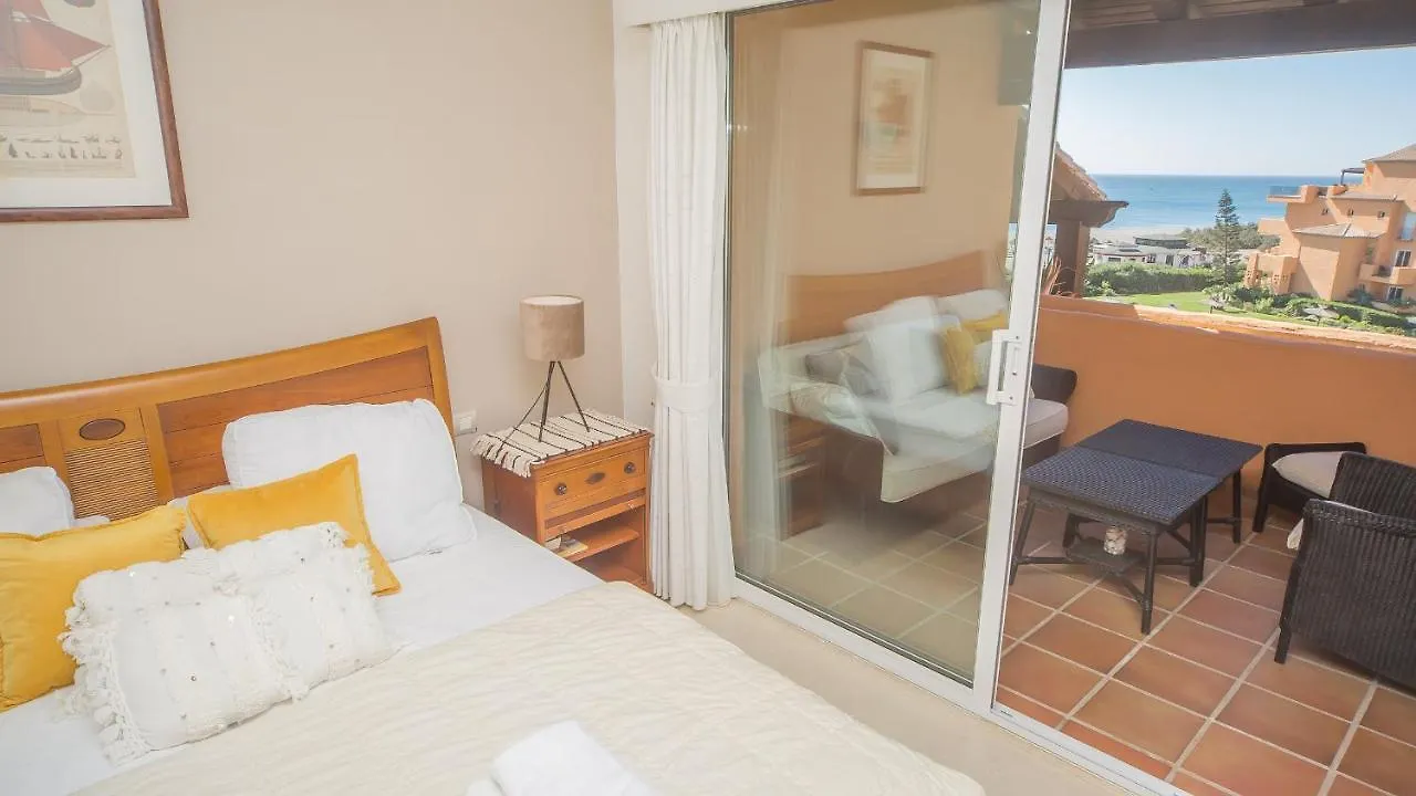 Apartment 1022 Los Granados Manilva