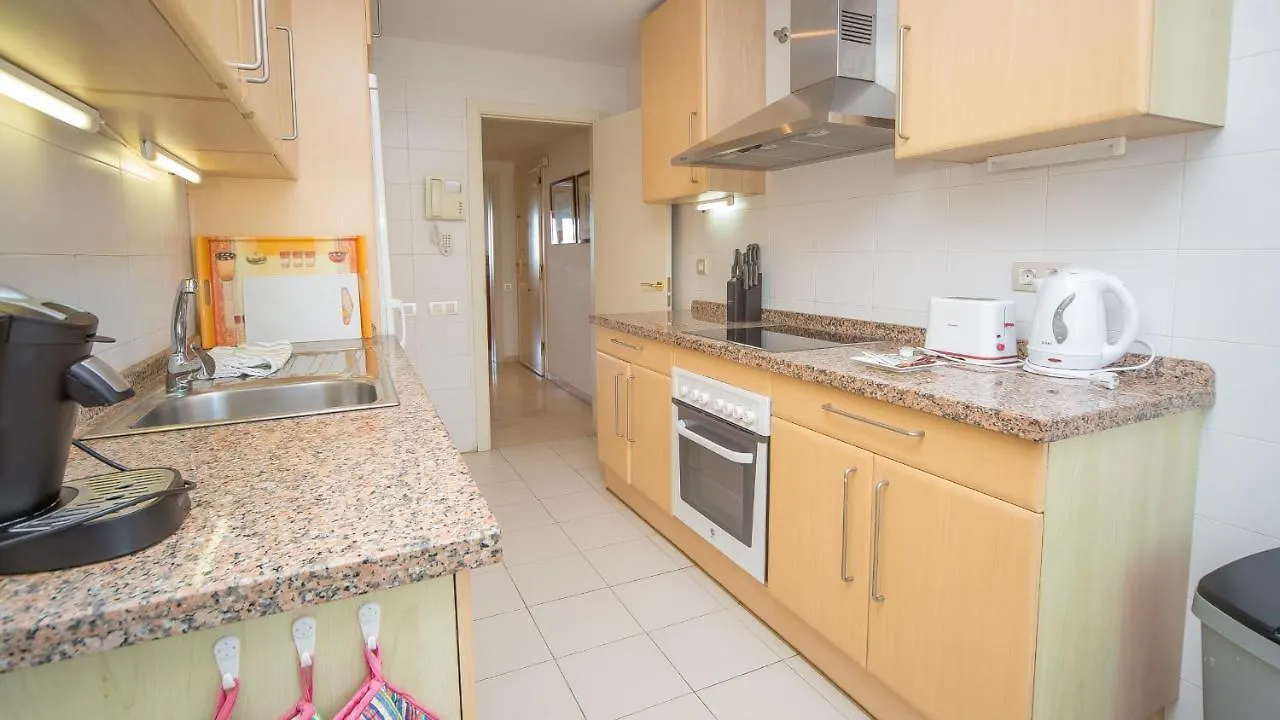 Apartment 1022 Los Granados Manilva