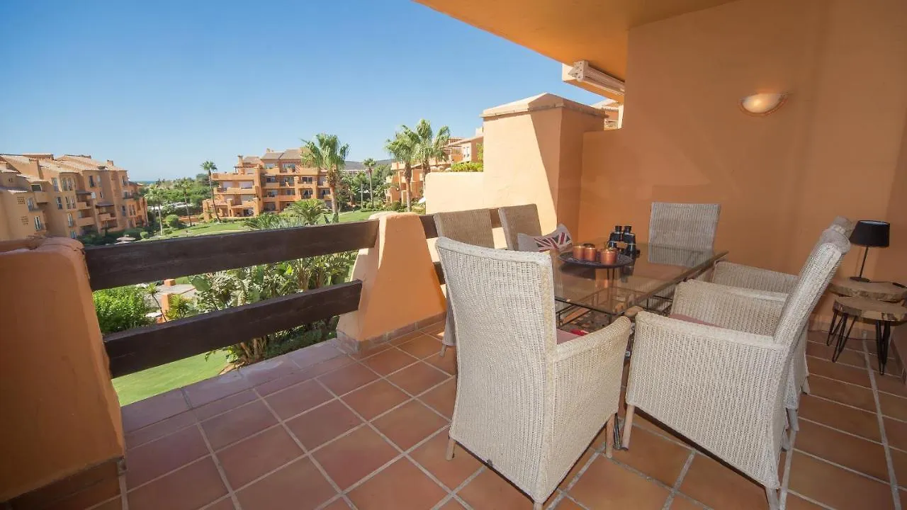 1022 Los Granados Manilva Apartment