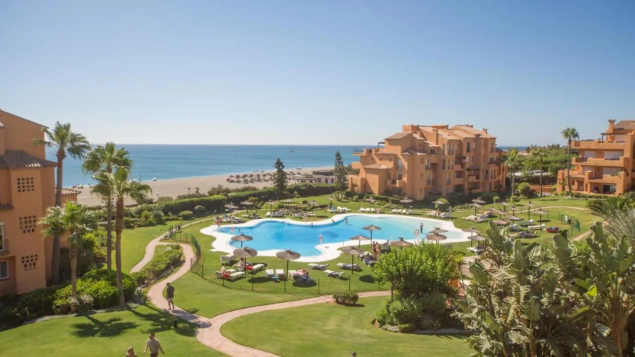 1022 Los Granados Manilva Spain