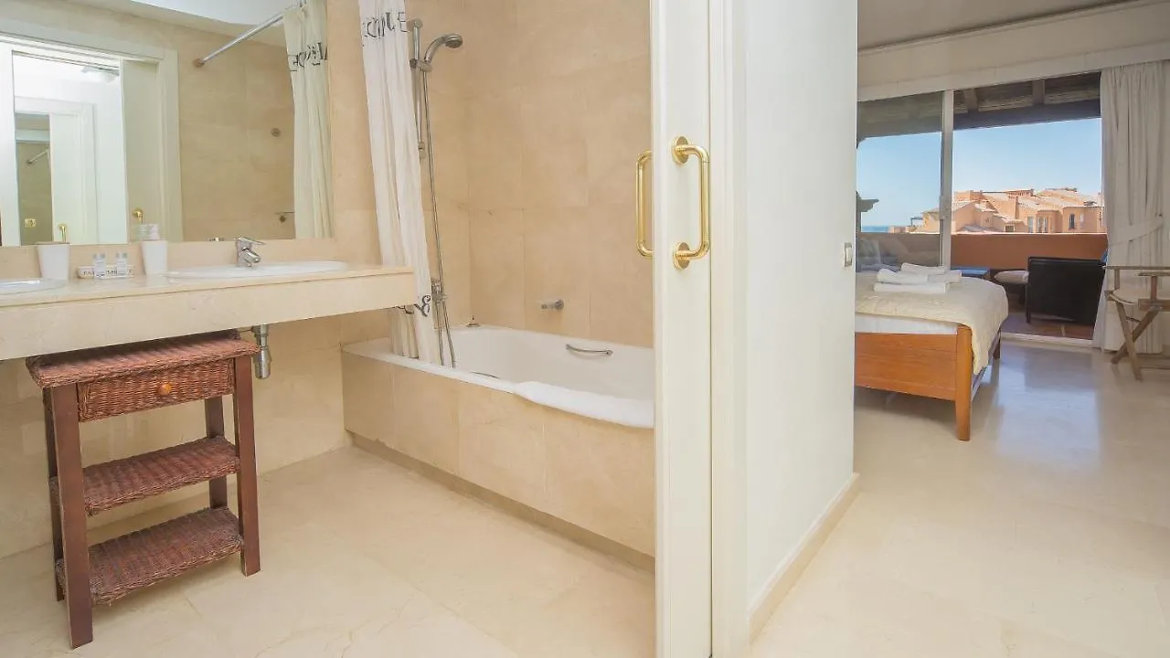 Apartment 1022 Los Granados Manilva