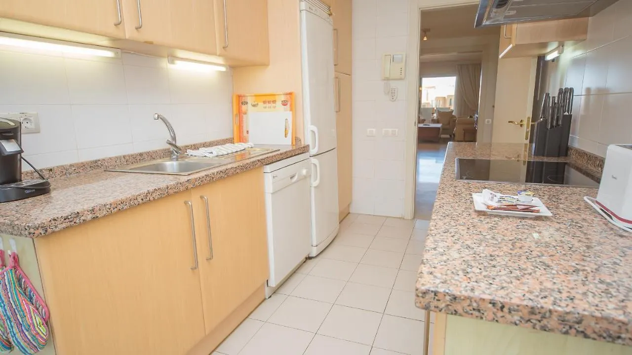 1022 Los Granados Manilva Apartment