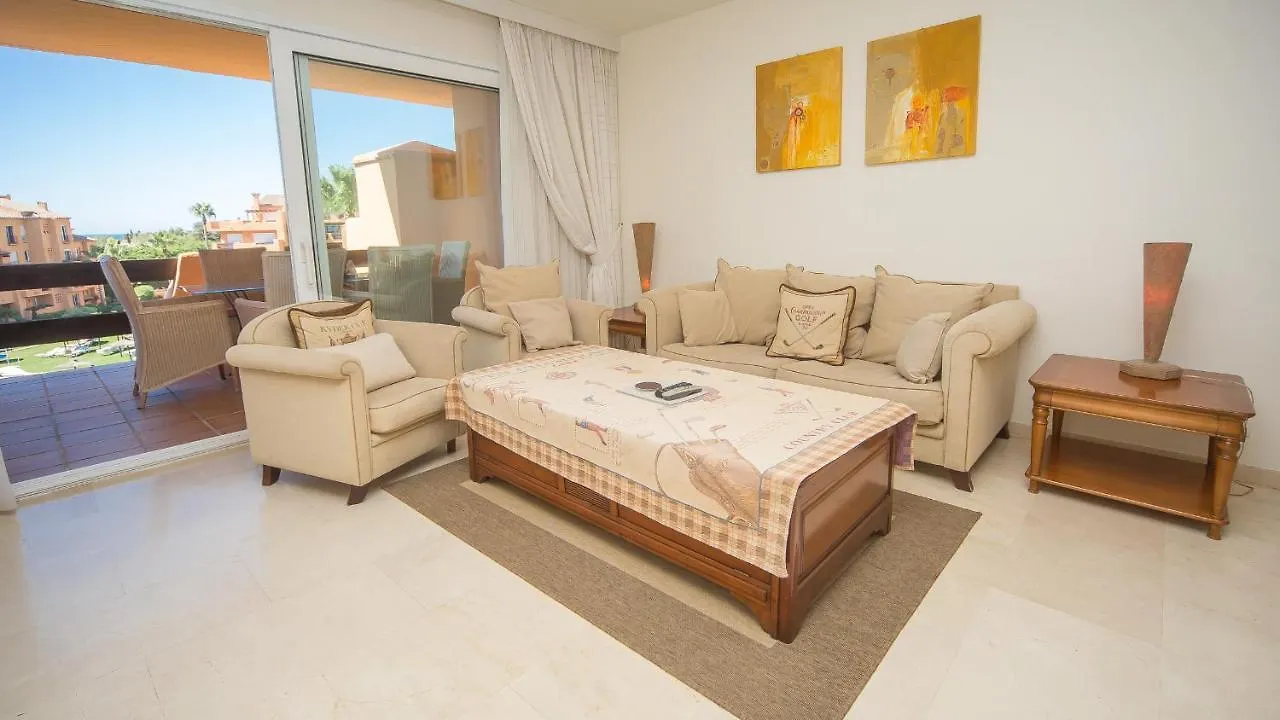 Apartment 1022 Los Granados Manilva