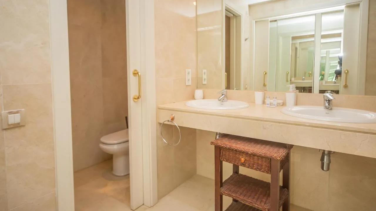 Apartment 1022 Los Granados Manilva Spain
